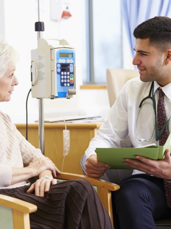 5 Free Cancer Treatment Programs You Might Not Know About