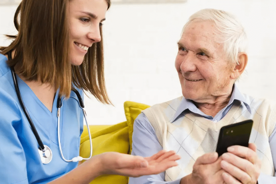  Best Mental Health Apps for Cancer Recovery: Stay Connected & Supported