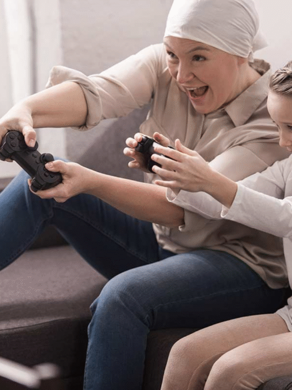 Can Positive Thinking Cure Cancer? What’s the Truth?