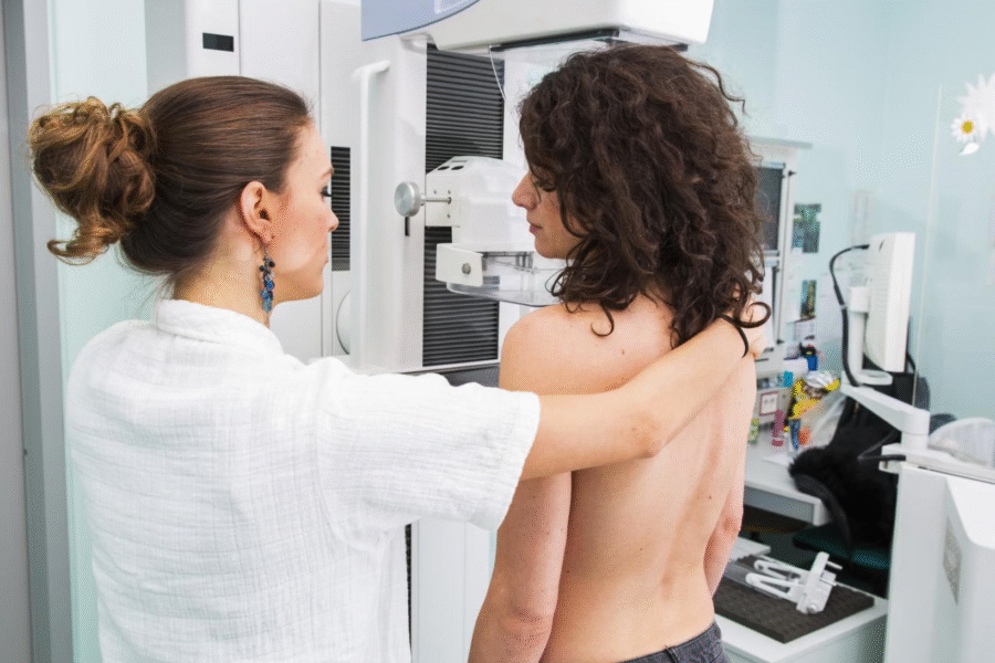 Chemotherapy for Breast Cancer: What’s It Really Like?