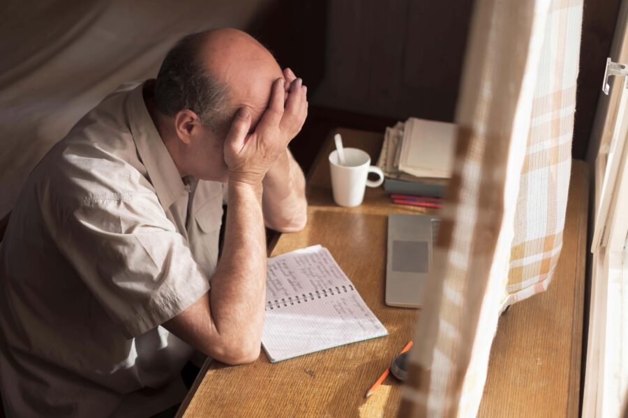 Managing Fatigue During Cancer Treatment