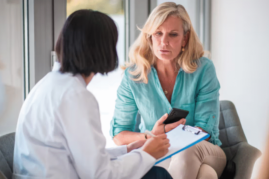 Should You Consider a Clinical Trial for Cancer Treatment?