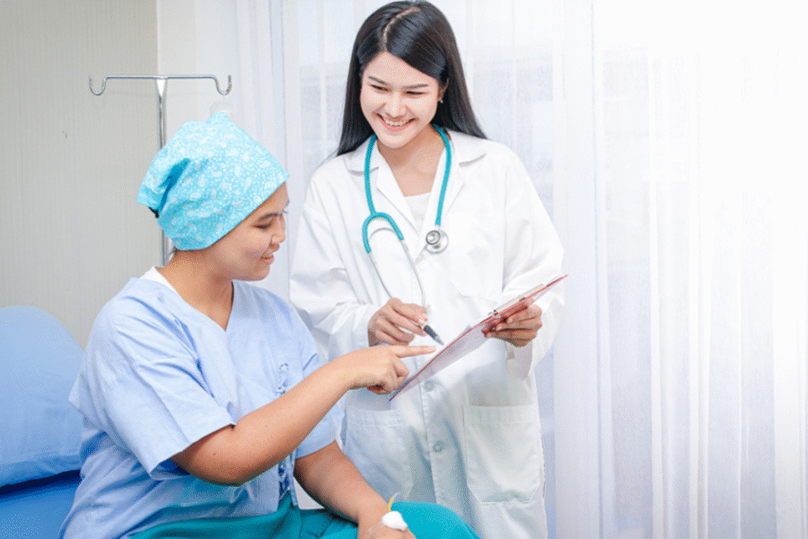 The Top 5 Immunotherapy Drugs: What You Should Know