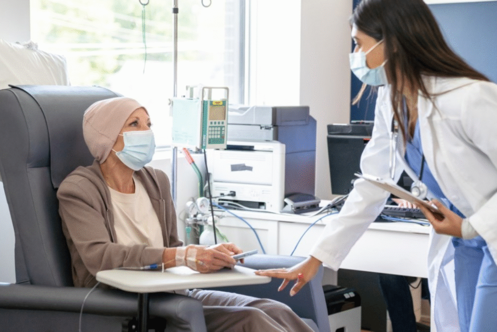 The Truth About Homeopathy for Cancer Treatment: Is It Effective?