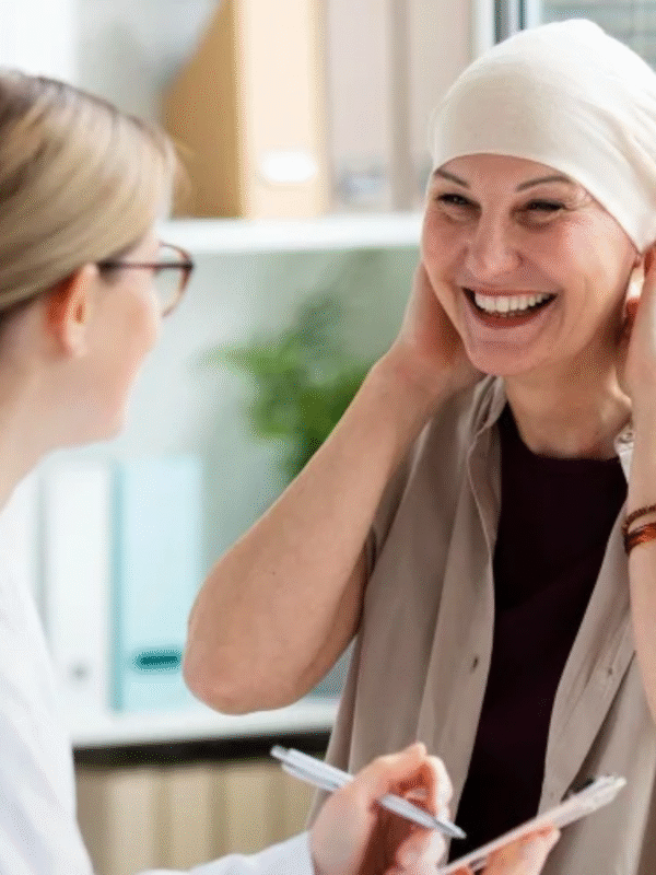 Can Ayurveda Help in Cancer Recovery? Here’s What You Need to Know