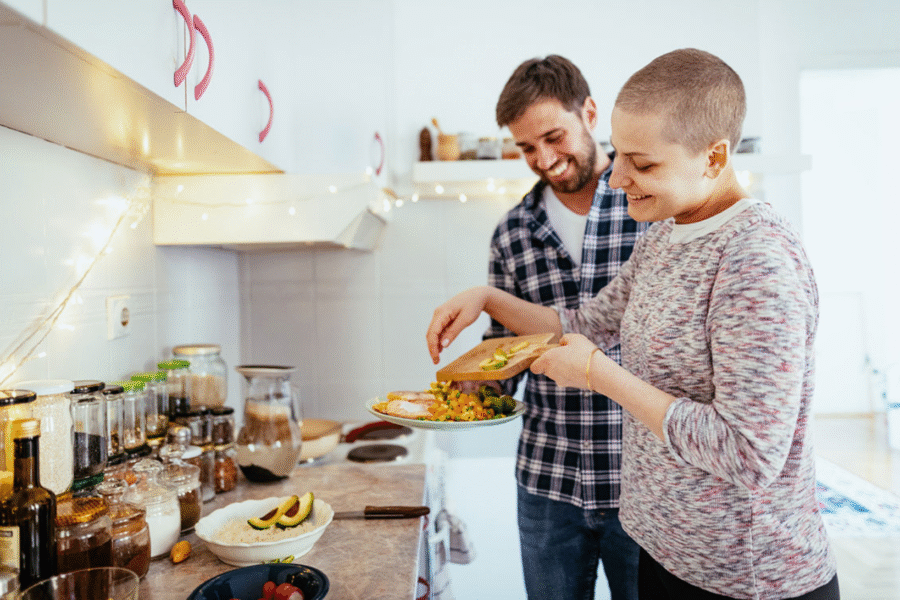 What to Eat During Chemotherapy: Foods That Help Recovery