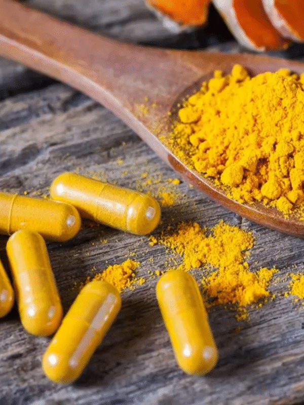  7 Herbal Supplements That Could Aid in Cancer Care